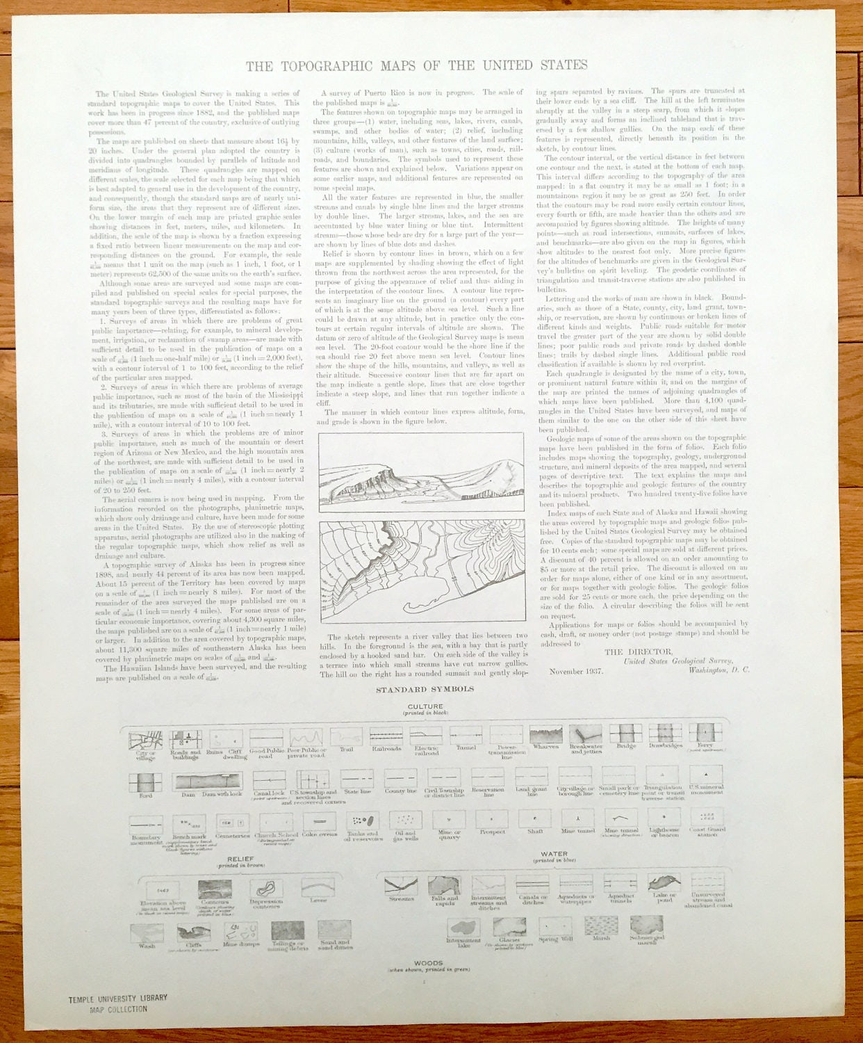 Antique Windsor Locks, Connecticut 1946 US Geological Survey Topographic Map – East Granby, Bloomfield, Suffield, Hayden, Hartford County CT