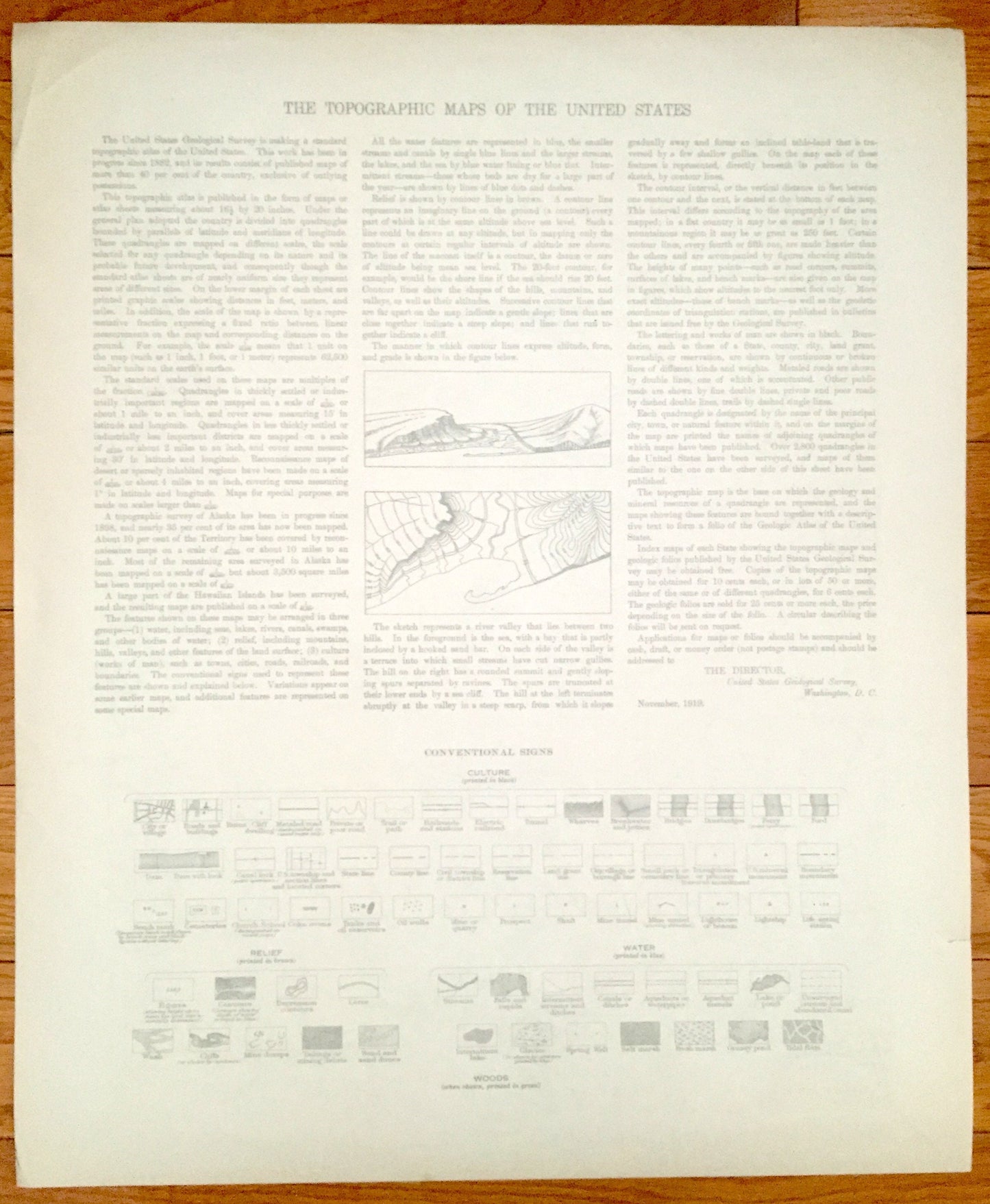Antique Brownsville, Pennsylvania 1906 US Geological Survey Map – California, Charleroi, Monongahela, West Newton, Webster, Coal Center, PA