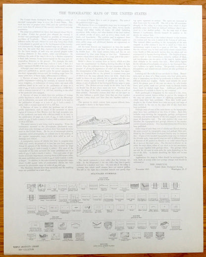 Antique Rockville, Connecticut 1944 US Geological Survey Topographic Map – Andover, Bolton, Coventry, Tolland, Vernon, Manchester, CT