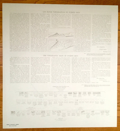 Antique Carolina, Puerto Rico 1947 US Geological Survey Topographic Map – Loíza Aldea, Torrecilla, Piñones, Playa De Las Tres Palmitas,