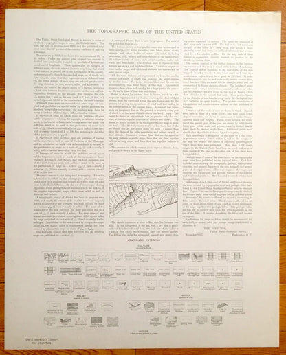 Antique Cornwall, Vermont 1946 US Geological Survey Topographic Map – Middlebury, Salisbury, Farmingdale, West Salisbury, Shoreham, VT