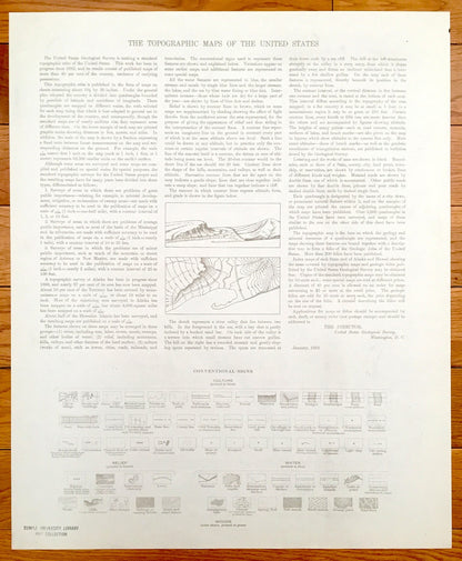 Antique Laurel, Maryland 1915 US Geological Survey Topographic Map – Hollywood, Beltsville, Greenbelt, Savage, Bowie, Jessup, Fort Meade