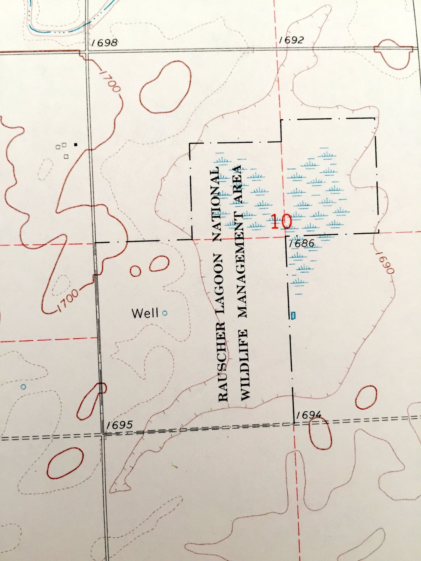 Antique Sutton, Nebraska 1969 US Geological Survey Topographic Map – Clay, Fillmore County, Sheridan, Momence, Bennett, Grafton, NE