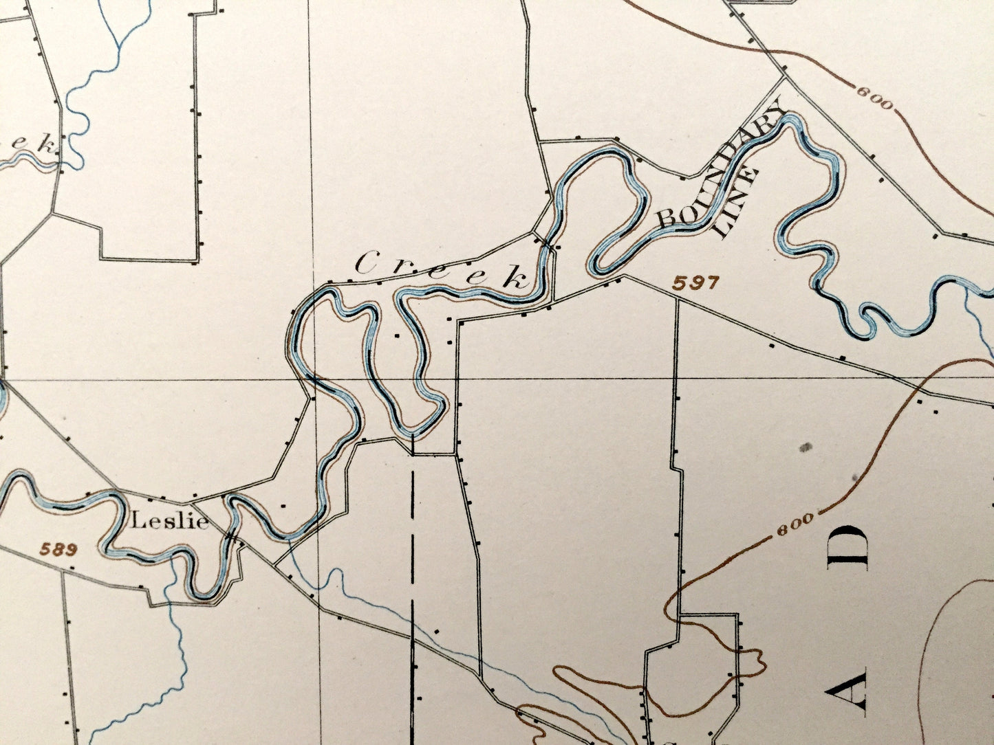 Antique Lockport, New York 1897 US Geological Survey Topographic Map – Newfane, Gasport, Akron, Erie Canal, Niagara County, Raymond, Rapids