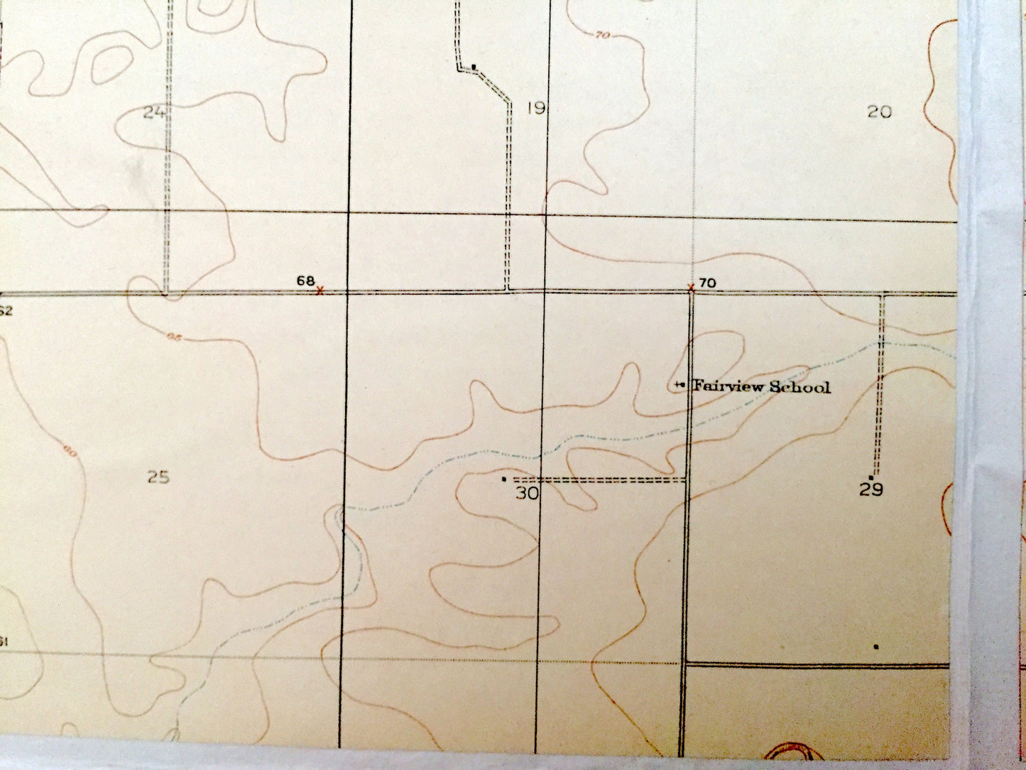Antique Sheridan, California 1910 US Geological Survey Topographic Map – Placer, Sutter, Yuba County, Johnson Ranch, Markham, Sacramento, CA