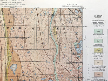 Antique Herman, Minnesota 1912 US Geological Survey Topographic Map – Eldorado, Donnelly, Roseville, Logan, Grant County, Stevens County, MN